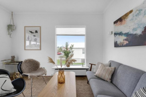 Lovely & Spacious Apartments